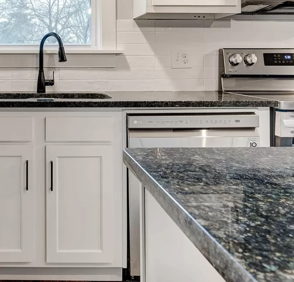 Kitchen Countertops Birmingham AL