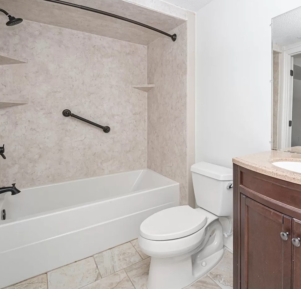 Bathroom Remodeling Birmingham AL