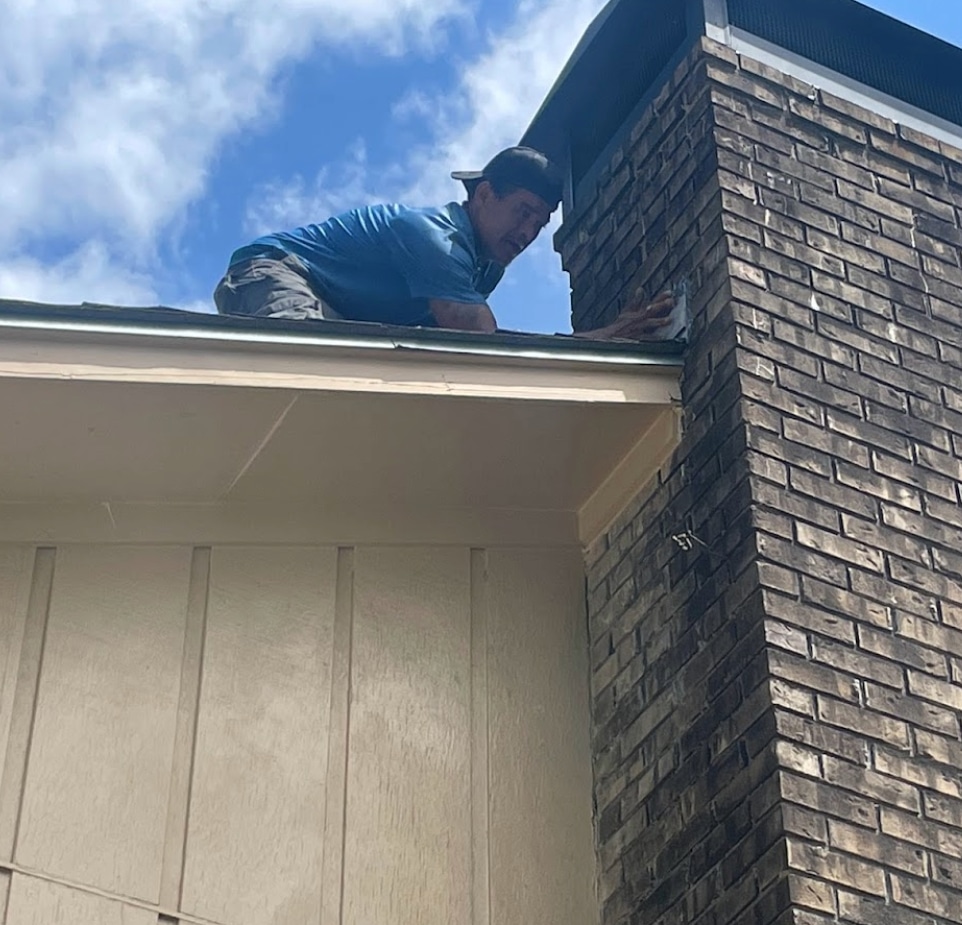 Roof Repair Birmingham AL