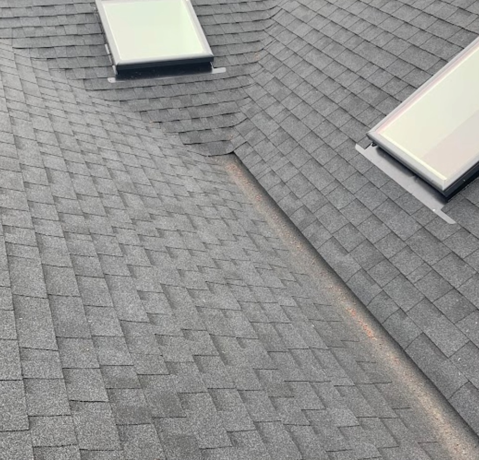 Roof Repair Birmingham AL