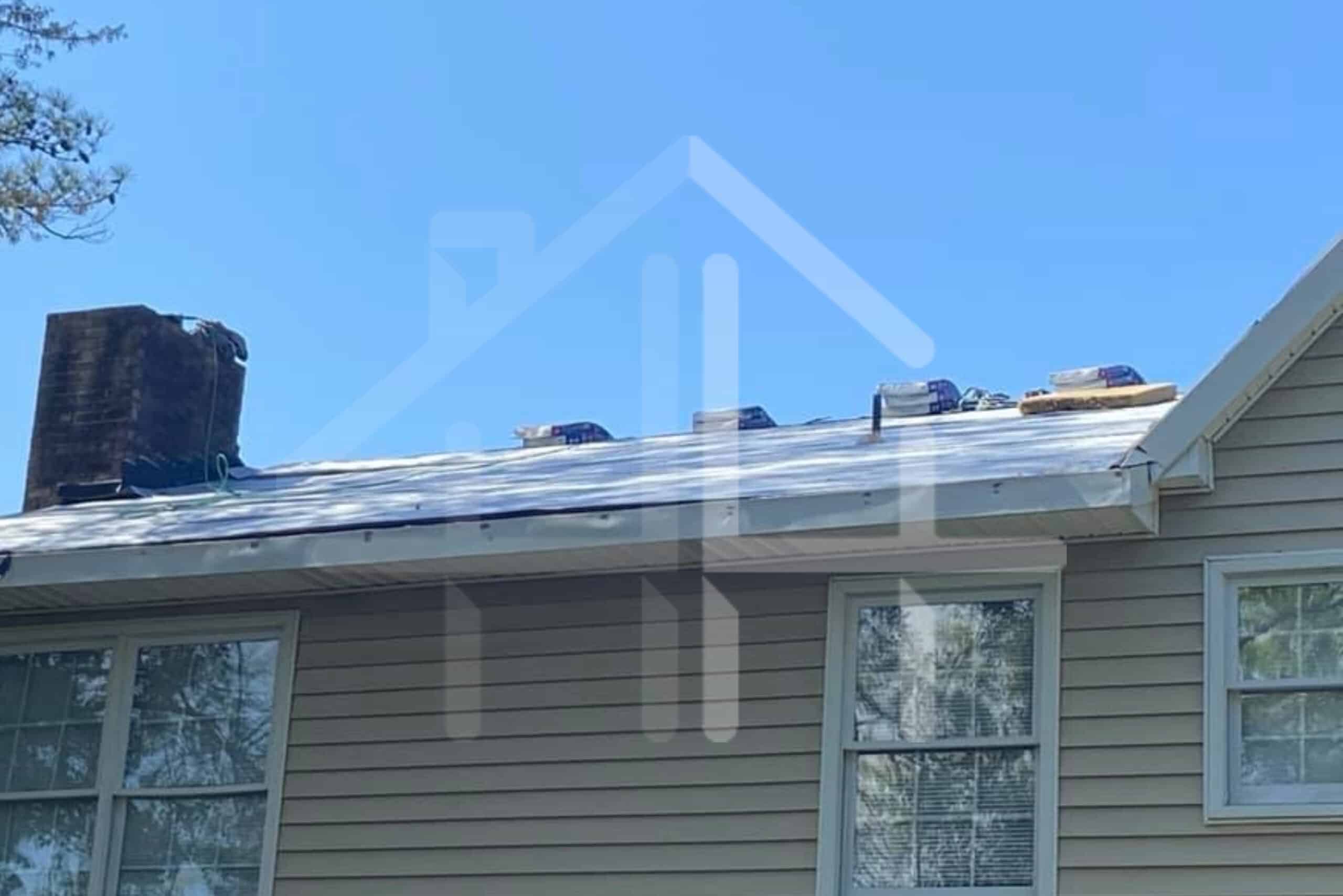 Roof Replacement Birmingham AL