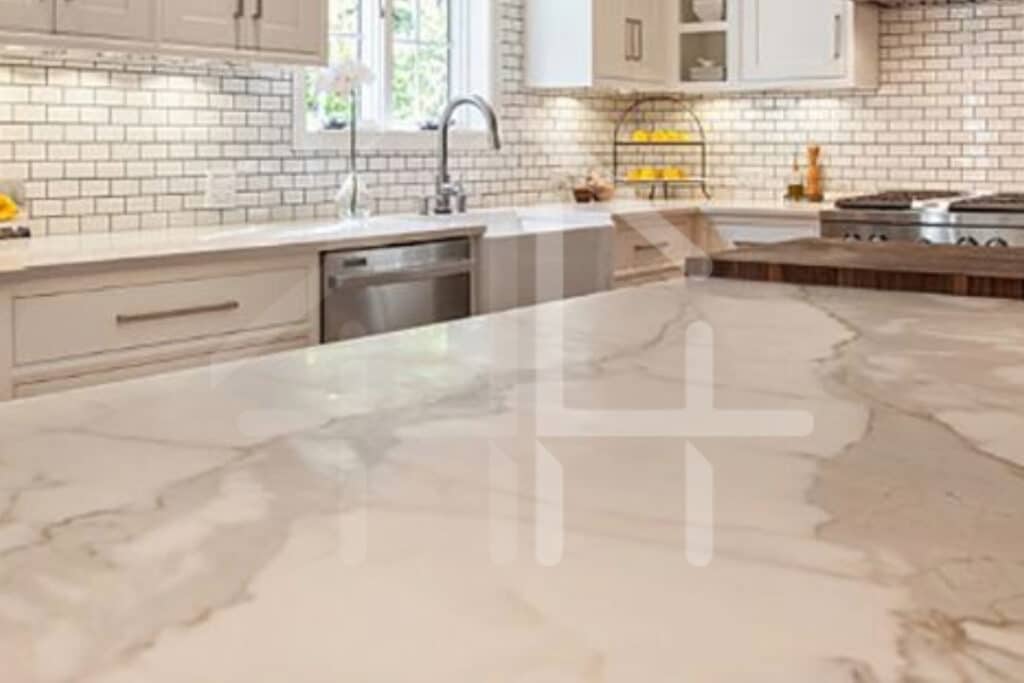 Birmingham Countertop Installation Marble