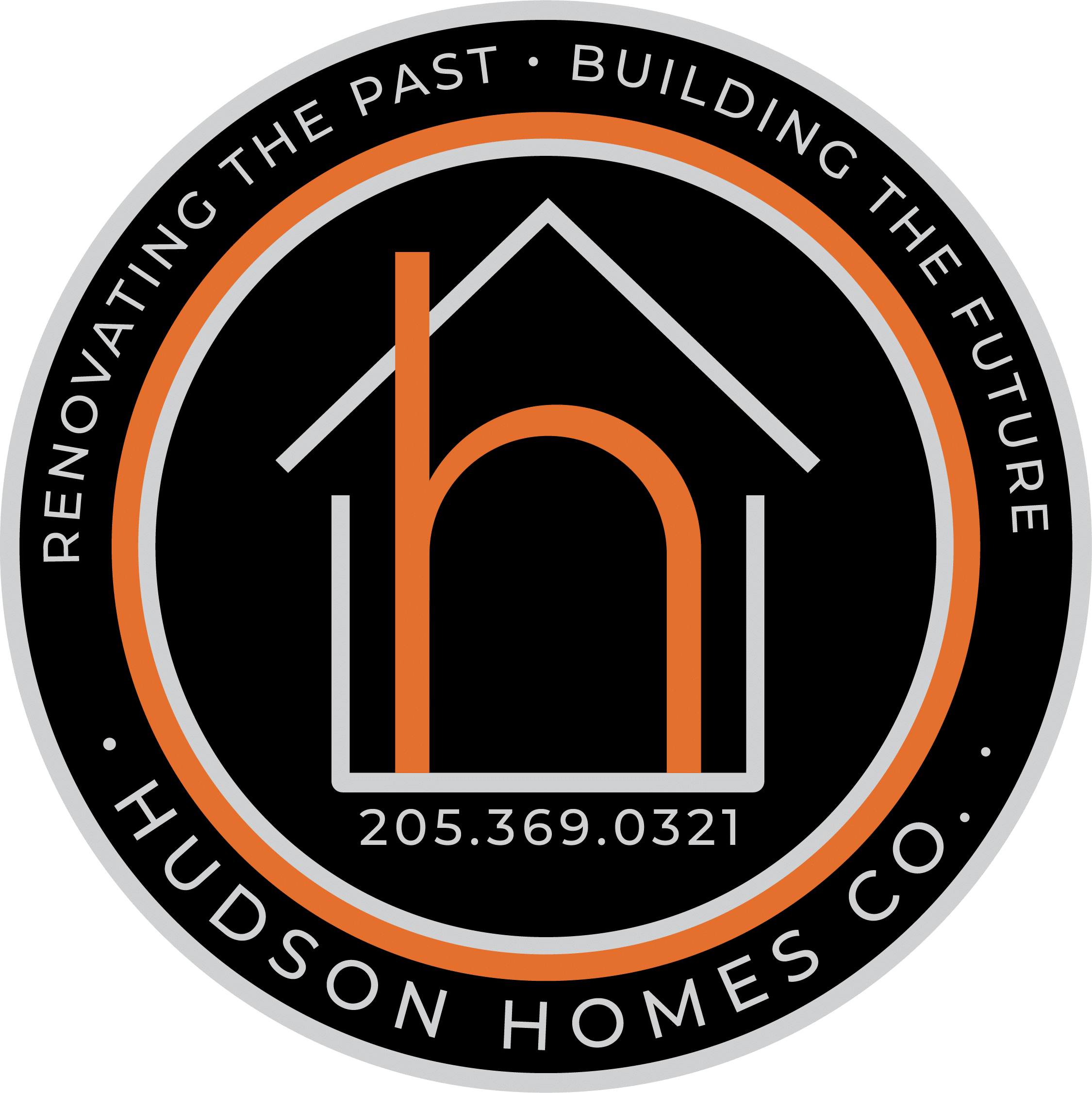 Hudson Homes Co